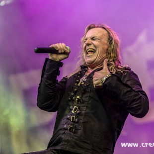 183 Pretty Maids